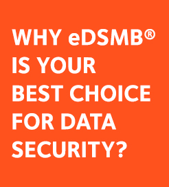 DSMB Data Security