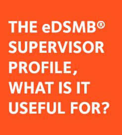 dsmb supervisor