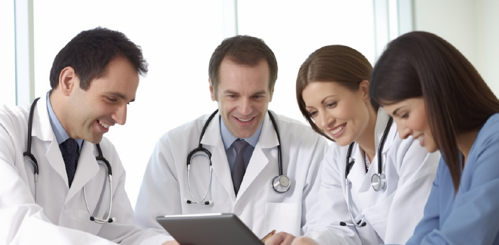 eDSMB software features