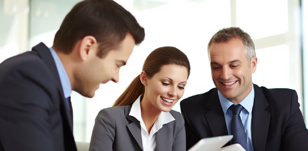 eDSMB software features